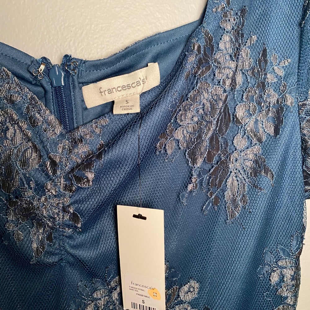 Dress - Picture 4 of 5